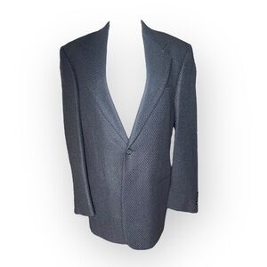 VTG Givenchy Men’s blazer Size 38R